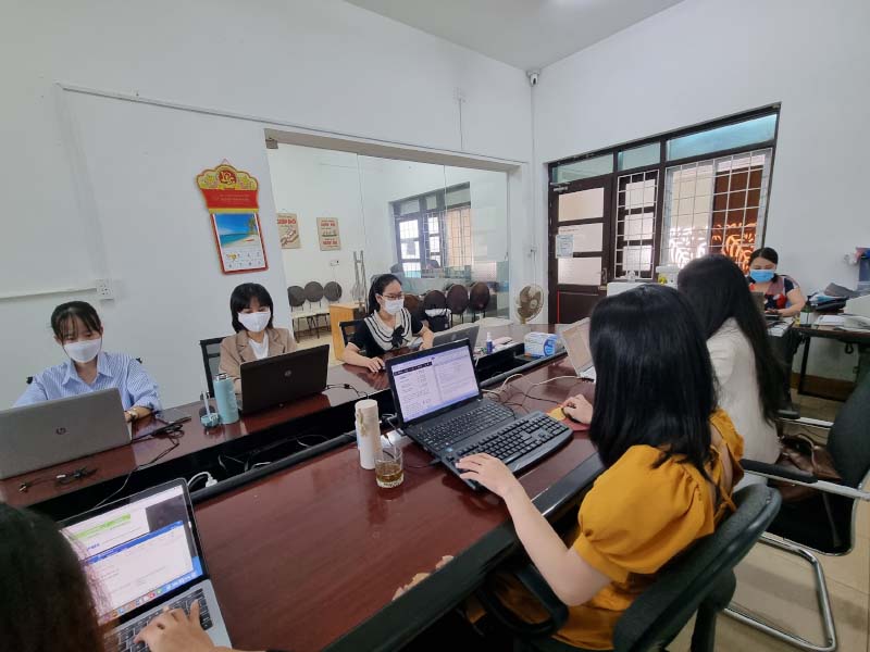 Dịch thuật tại Bắc Ninh