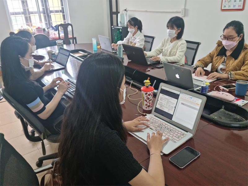 Dịch thuật công chứng tại Bắc Giang